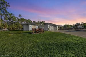 3261 15th Avenue, Naples, FL 34117 - MLS#226005244