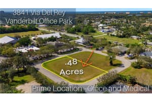 3841 Via Del Rey Bonita Springs, FL 34134 Sold 02/11/26