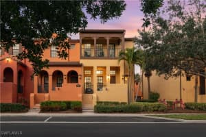 9091 Covina Drive, Naples, FL 34113 - MLS#226005249