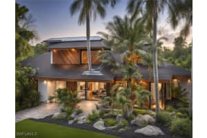 3600 Heritage Ln, Fort Myers