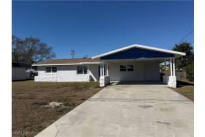 1315 Pine Island Lane, Cape Coral, FL 33909 - MLS#226005266