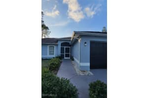 2275 Robin Drive, Naples, FL 34117 - MLS#226005268