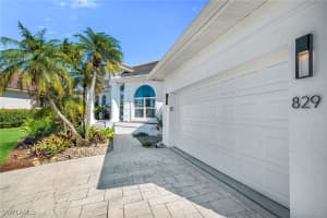 829 Bluebonnet Court, Marco Island, FL 34145 - MLS#226005275