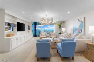 1919 Gulf Shore Boulevard, Naples, FL 34102 - MLS#226005280