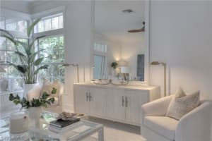 114 Amblewood Lane, Naples, FL 34105 - MLS#226005281