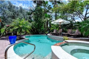 605 6th Avenue, Naples, FL 34102 - MLS#226005283