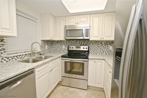481 Quail Forest Blvd B206, Naples