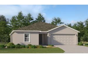 401 Martineau Cir, Lehigh Acres