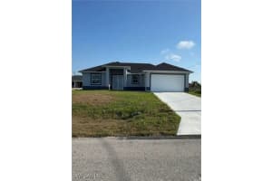 2914 24th Street, Lehigh Acres, FL 33976 - MLS#226005291
