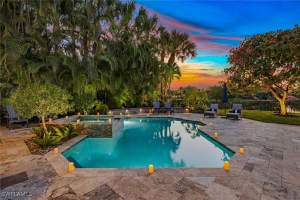 3837 Mahogany Bend Drive, Naples, FL 34114 - MLS#226005297