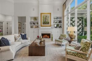 3837 Mahogany Bend Drive, Naples, FL 34114 - MLS#226005297