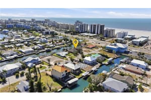 132 Egret Street, Fort Myers Beach, FL 33931 - MLS#226005299