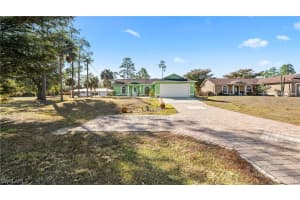 3340 2nd Ave Se, Naples