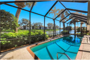 2328 Island Cove Cir, Naples