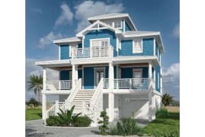 18 Avenida Carita, Fort Myers Beach, FL 33931 - MLS#226005321