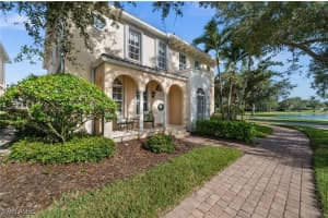 6072 Towncenter Circle, Naples, FL 34119 - MLS#226005323