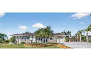 5266 Wisteria Court, Cape Coral, FL 33904 - MLS#226005338