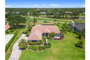 12856 Bald Cypress Lane, Naples, FL 34119 - MLS#226005339