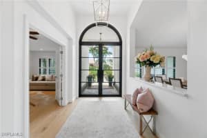 12856 Bald Cypress Lane, Naples, FL 34119 - MLS#226005339