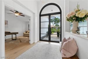 12856 Bald Cypress Lane, Naples, FL 34119 - MLS#226005339