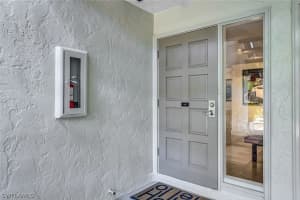 105 Wilderness Drive, Naples, FL 34105 - MLS#226005358