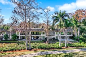 105 Wilderness Drive, Naples, FL 34105 - MLS#226005358