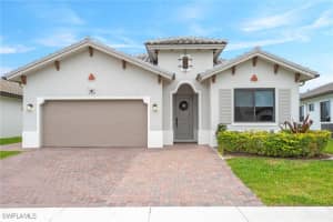 5314 Nevola Avenue, Ave Maria, FL 34142 - MLS#226005368