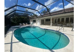 660 Regatta Road, Naples, FL 34102 - MLS#226005377