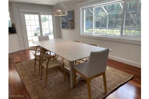 660 Regatta Road, Naples, FL 34102 - MLS#226005377