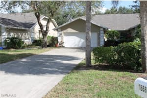 1868 Crown Pointe Boulevard, Naples, FL 34112 Sold 03/10/26