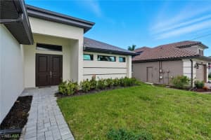 2314 33rd Place, Cape Coral, FL 33993 - MLS#226005388