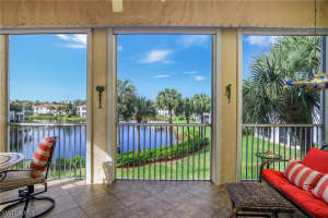 1000 L Ambiance Circle, Naples, FL 34108 - MLS#226005397