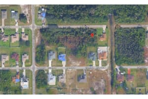 2703 36th Street, Lehigh Acres, FL 33976 - MLS#226005399