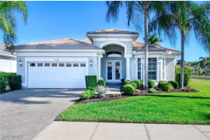 4908 Sedgewood Lane, Naples, FL 34112 - MLS#226005406