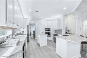 4908 Sedgewood Lane, Naples, FL 34112 - MLS#226005406