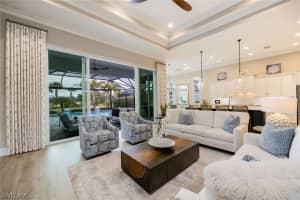 6004 Lucaya Way, Naples, FL 34113 - MLS#226005409