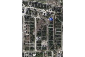 757 Langford Street, Lehigh Acres, FL 33974 Sold 03/19/26