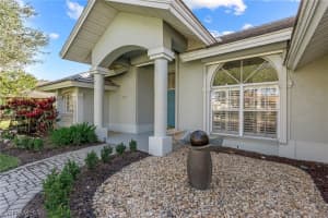 4256 Mourning Dove Dr, Naples