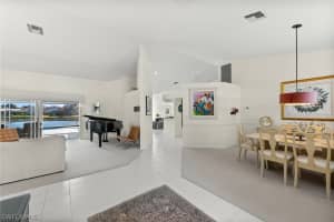 4256 Mourning Dove Drive, Naples, FL 34119 - MLS#226005416