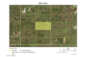 50522 Bermont Road, Punta Gorda, FL 33982 - MLS#226005421