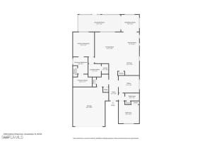 6345 Liberty Street, Ave Maria, FL 34142 Sold 04/08/26