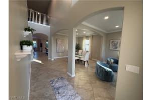 1588 Vizcaya Lane, Naples, FL 34113 - MLS#226005428