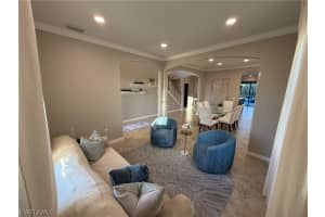 1588 Vizcaya Lane, Naples, FL 34113 - MLS#226005428