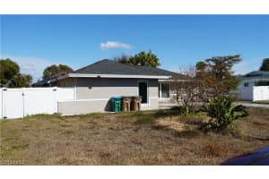 227 45th Terrace, Cape Coral, FL 33904 - MLS#226005429