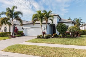 1869 Mustique St, Naples