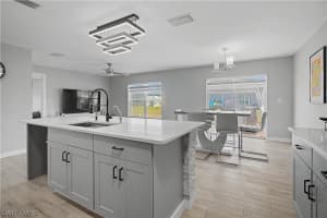 3701 14th Avenue, Cape Coral, FL 33909 - MLS#226005440