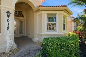 9129 Spanish Moss Way, Bonita Springs, FL 34135 - MLS#226005443