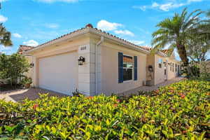 4103 Los Altos Court, Naples, FL 34109 - MLS#226005446