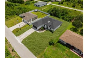 529 Kilgour Avenue, Lehigh Acres, FL 33974 - MLS#226005449