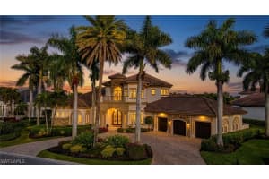 12841 Terabella Way, Fort Myers, FL 33912 - MLS#226005450